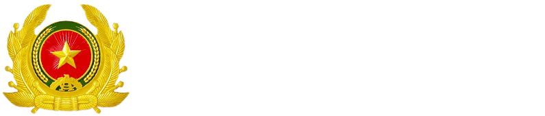 Cổng Thông tin điện tử Bộ Công an